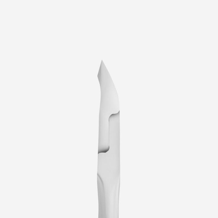 Professional cuticle nippers Staleks Pro Expert 90, 5 mm - Elegance Beauty