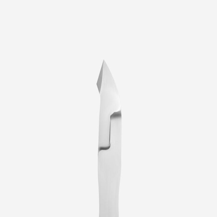 Professional cuticle nippers Staleks Pro Expert 90, 7 mm - Elegance Beauty