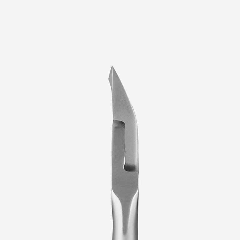 Professional cuticle nippers Staleks Pro Smart 10, 3 mm - Elegance Beauty
