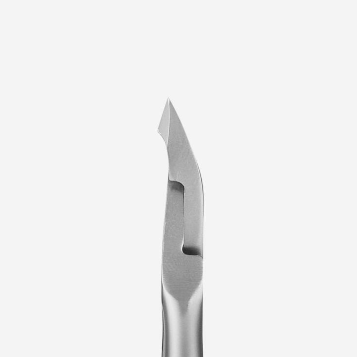 Professional cuticle nippers Staleks Pro Smart 10, 5 mm - Elegance Beauty