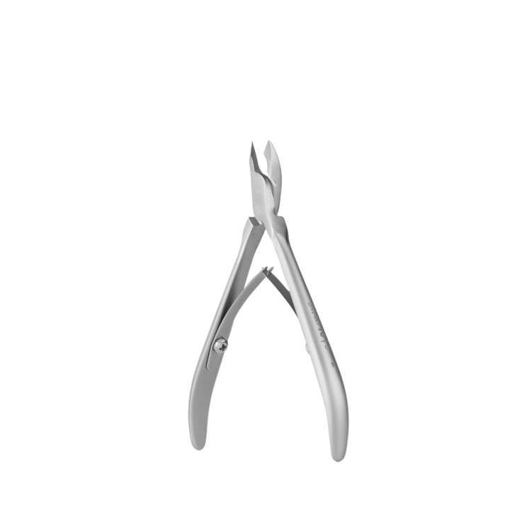Professional cuticle nippers Staleks Pro Smart 10, 5 mm - Elegance Beauty