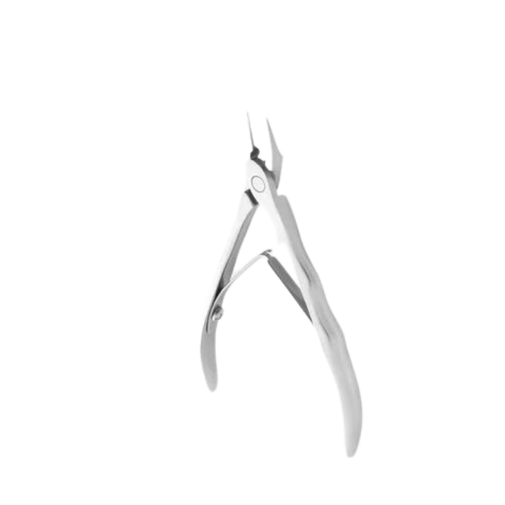 Professional Ingrown Nail Nippers EXPERT 61 12 Mm - Elegance Beauty