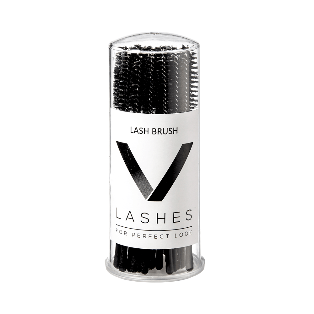 V-LASHES LASH BRUSH - Elegance Beauty