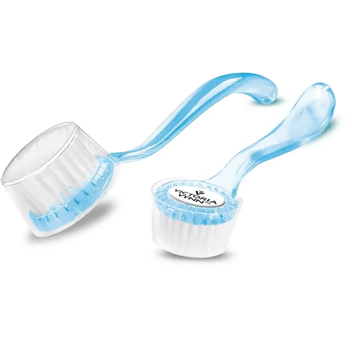 VICTORIA VYNN ™ Brosse Manucure Bleu - Elegance Beauty