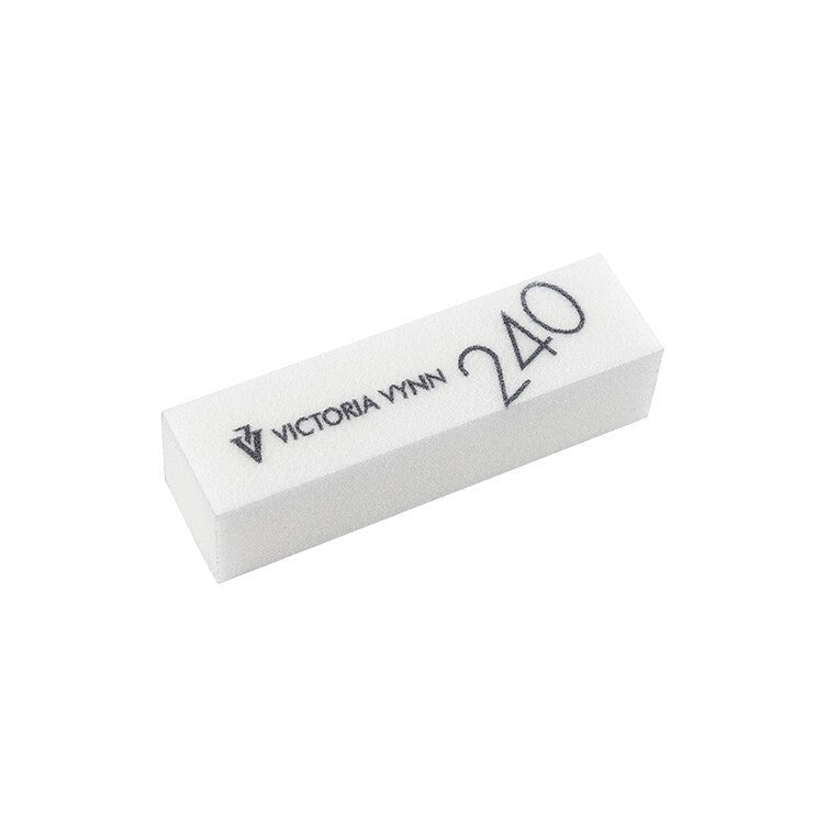 VICTORIA VYNN ™ Buffer Block 240 - Elegance Beauty