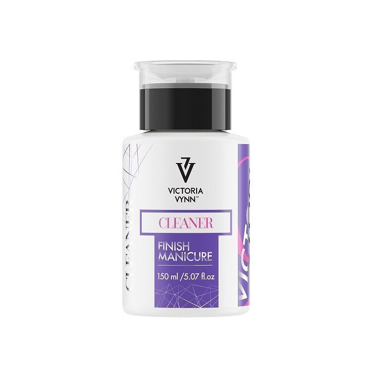 VICTORIA VYNN ™ Cleaner 150ml - Elegance Beauty