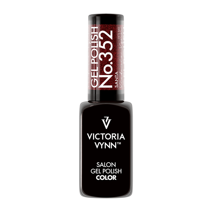 VICTORIA VYNN ™ Gel Polish No. 352 Santa - Elegance Beauty