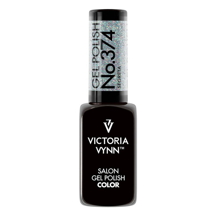 VICTORIA VYNN ™ Gel Polish No. 374 Segreta - Elegance Beauty Suisse