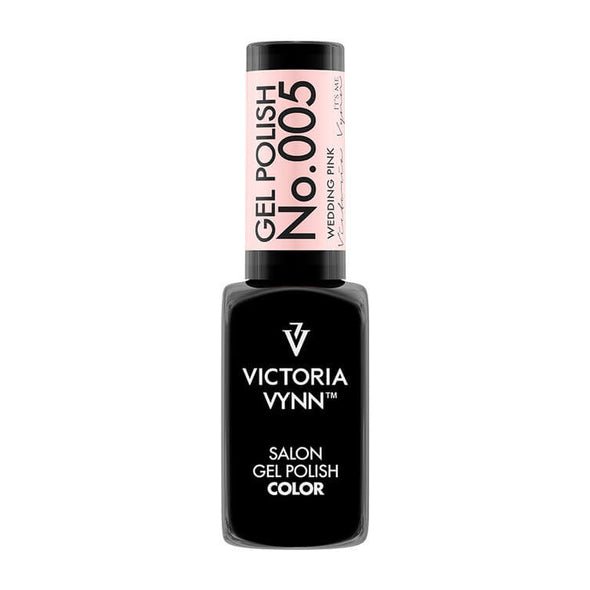 VICTORIA VYNN ™ Gel Polish No.005 Wedding Pink - Elegance Beauty