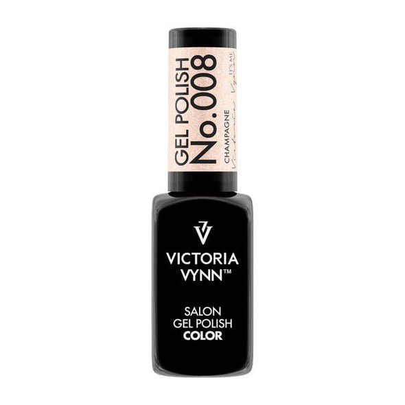 VICTORIA VYNN ™ Gel Polish No.008 Champagne - Elegance Beauty