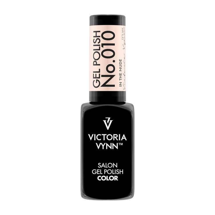 VICTORIA VYNN ™ Gel Polish No.010 In the Nude - Elegance Beauty