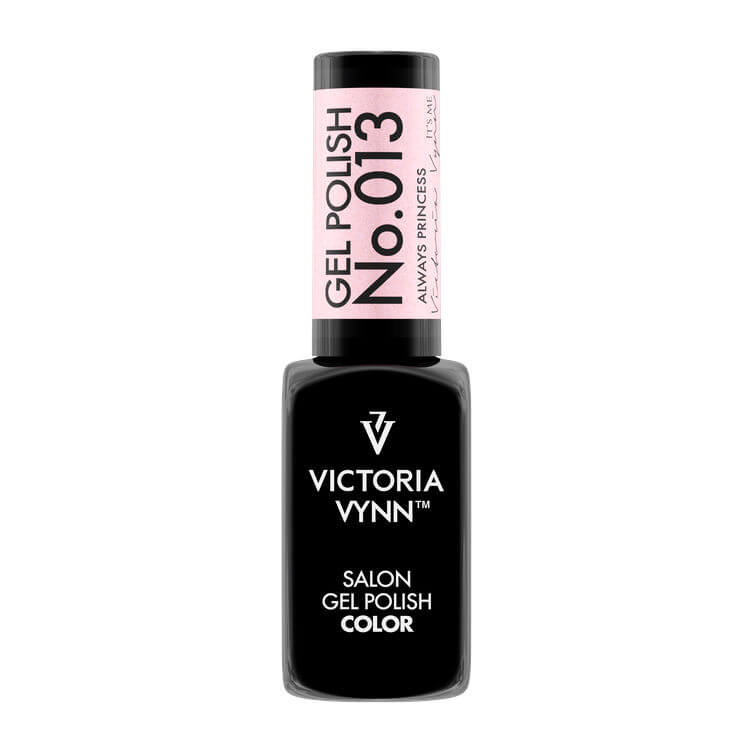 VICTORIA VYNN ™ Gel Polish No.013 Always Princess - Elegance Beauty