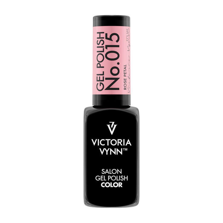 VICTORIA VYNN ™ Gel Polish No.015 Rose Petal - Elegance Beauty