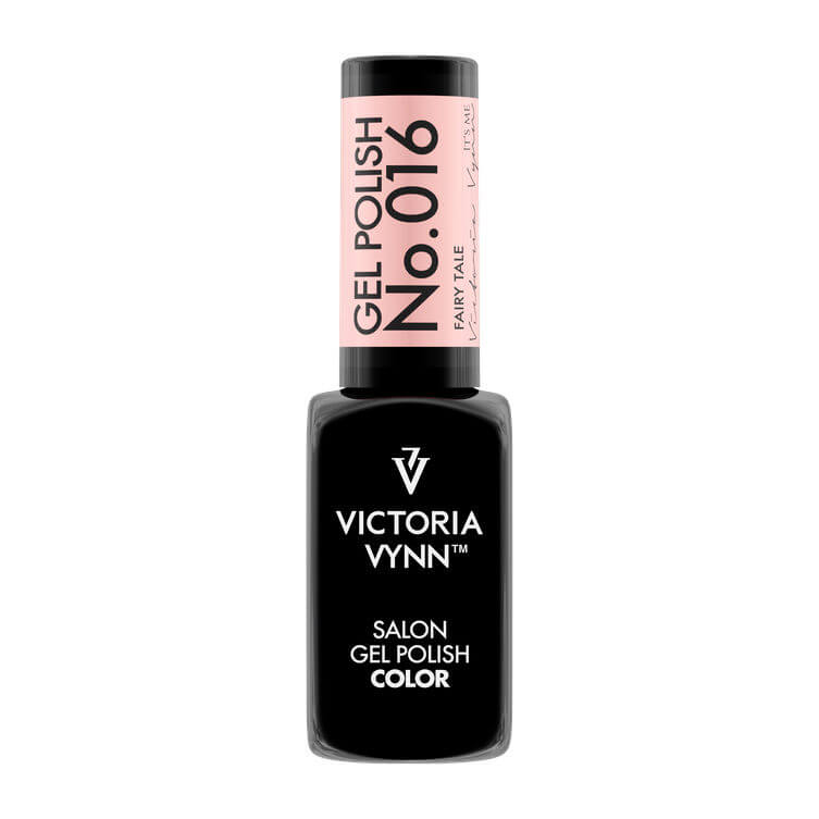 VICTORIA VYNN ™ Gel Polish No.016 Fairy Tale - Elegance Beauty