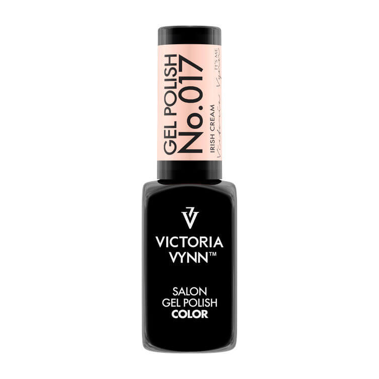 VICTORIA VYNN ™ Gel Polish No.017 Irish Cream - Elegance Beauty