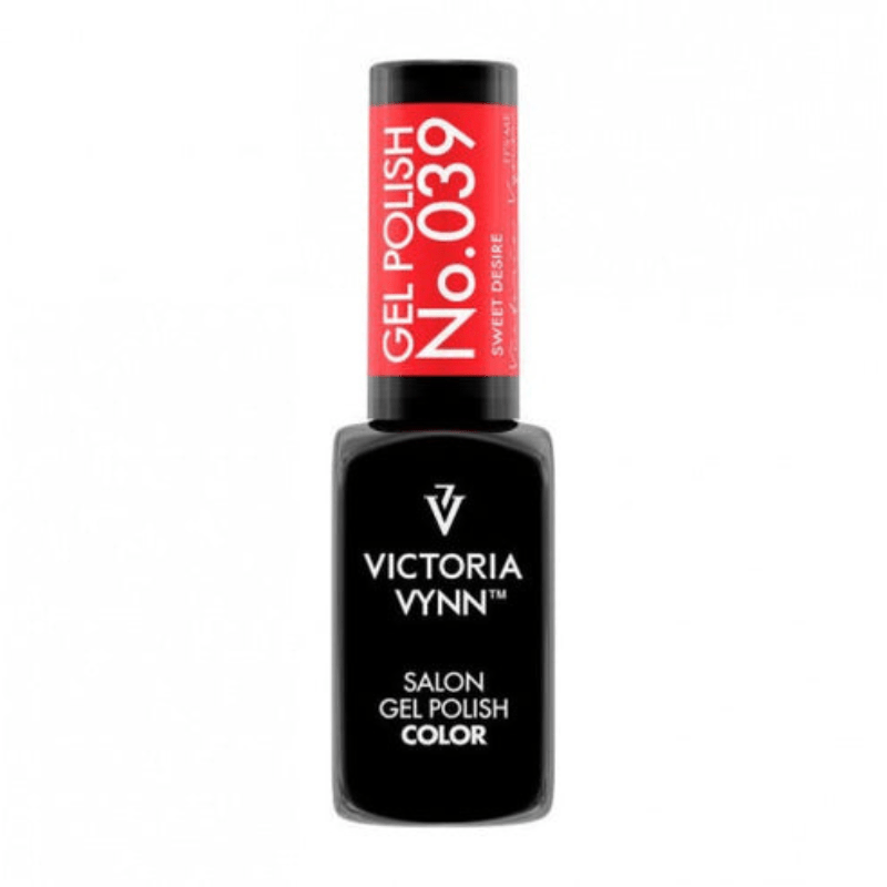 VICTORIA VYNN ™ Gel Polish No.039 Sweet Desire - Elegance Beauty