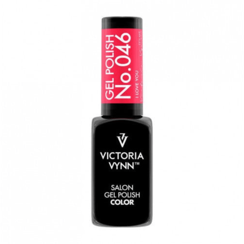 VICTORIA VYNN ™ Gel Polish No.046 I Love You - Elegance Beauty