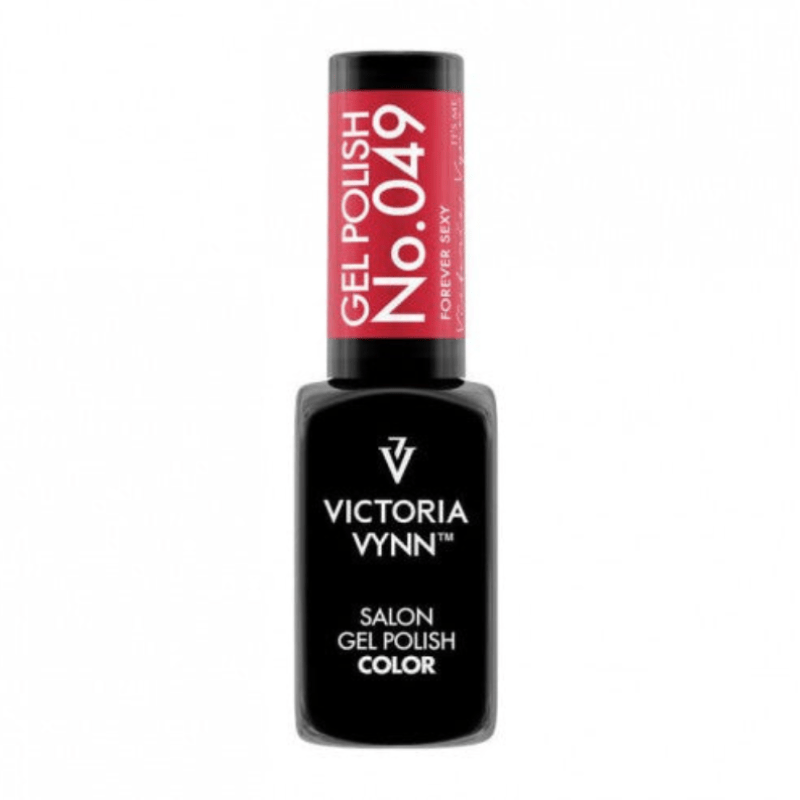 VICTORIA VYNN ™ Gel Polish No.049 Forever Sexy - Elegance Beauty