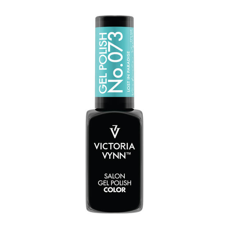 VICTORIA VYNN ™ Gel Polish No.073 Lost in Paradise - Elegance Beauty