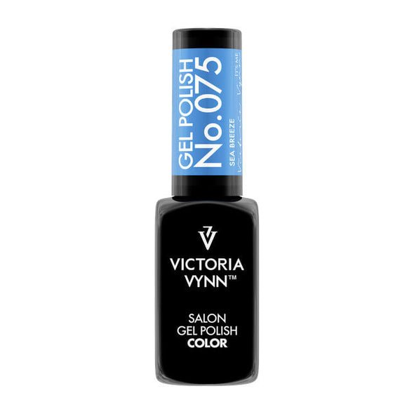 VICTORIA VYNN ™ Gel Polish No.075 Sea Breeze - Elegance Beauty