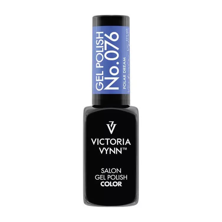 VICTORIA VYNN ™ Gel Polish No.076 Polar Dream - Elegance Beauty