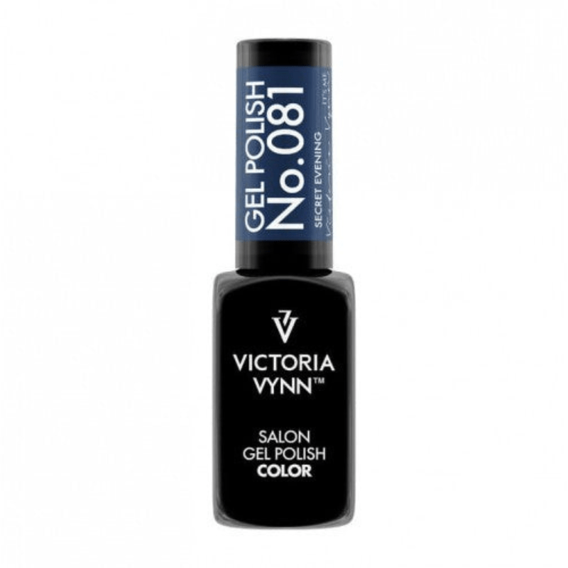 VICTORIA VYNN ™ Gel Polish No.081 Secret Evening - Elegance Beauty