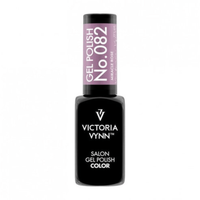 VICTORIA VYNN ™ Gel Polish No.082 Miracle Rose - Elegance Beauty