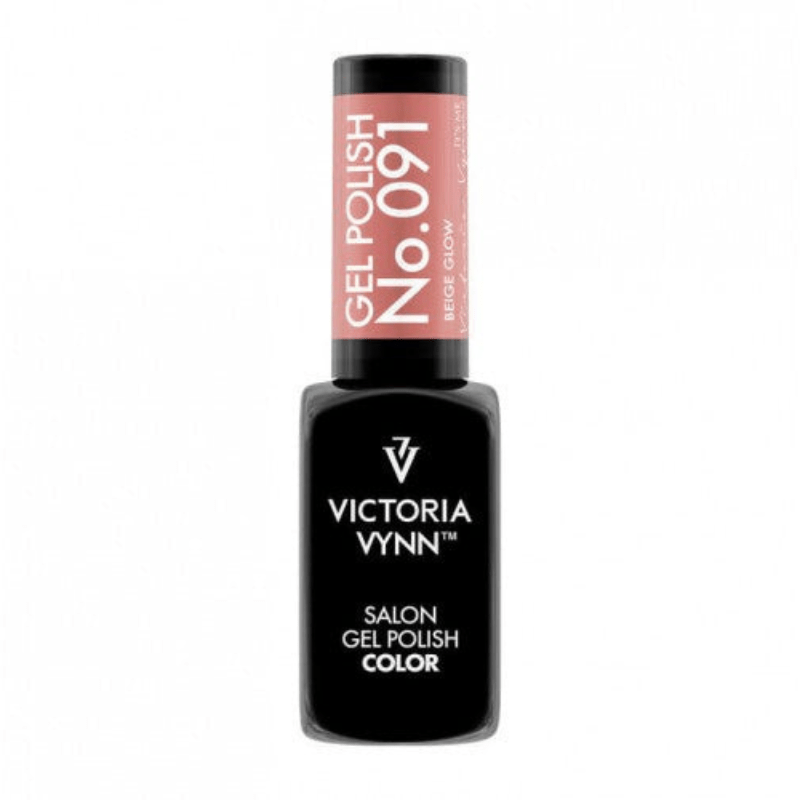 VICTORIA VYNN ™ Gel Polish No.091 Beige Glow - Elegance Beauty