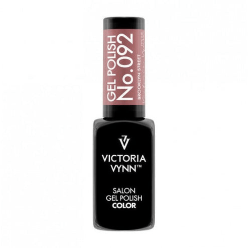 VICTORIA VYNN ™ Gel Polish No.092 Brooklyn Street - Elegance Beauty