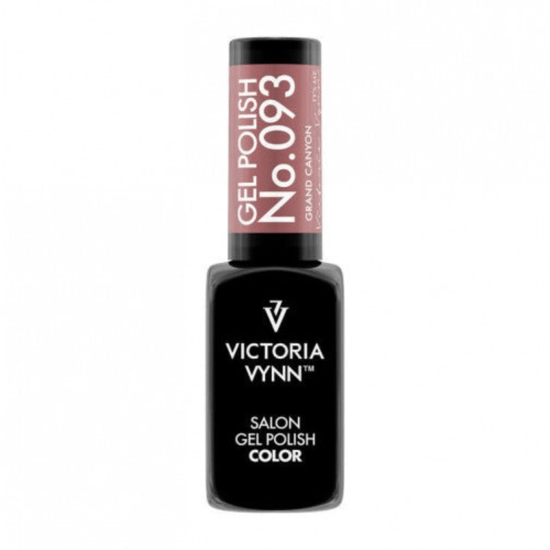 VICTORIA VYNN ™ Gel Polish No.093 Grand Canyon - Elegance Beauty