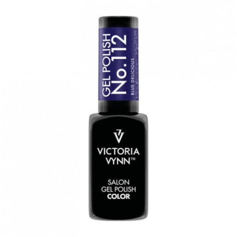 VICTORIA VYNN ™ Gel Polish No.112 Blue Delicious - Elegance Beauty