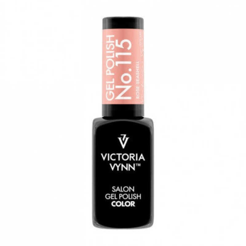 VICTORIA VYNN ™ Gel Polish No.115 ROSE SEASHELL - Elegance Beauty