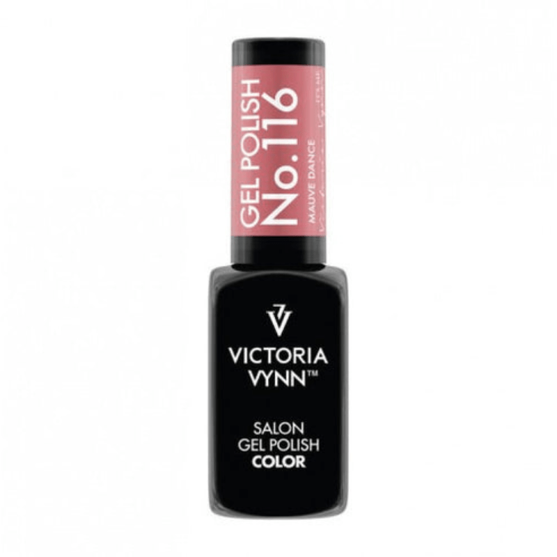 VICTORIA VYNN ™ Gel Polish No.116 Mauve Dance - Elegance Beauty