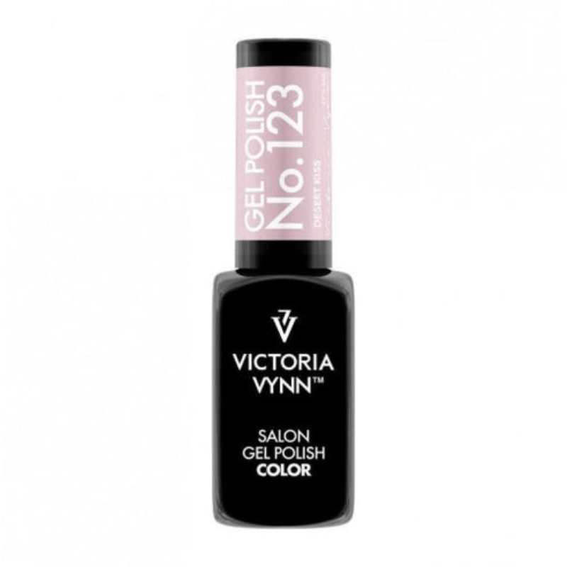 VICTORIA VYNN ™ Gel Polish No.123 Desert Kiss - Elegance Beauty