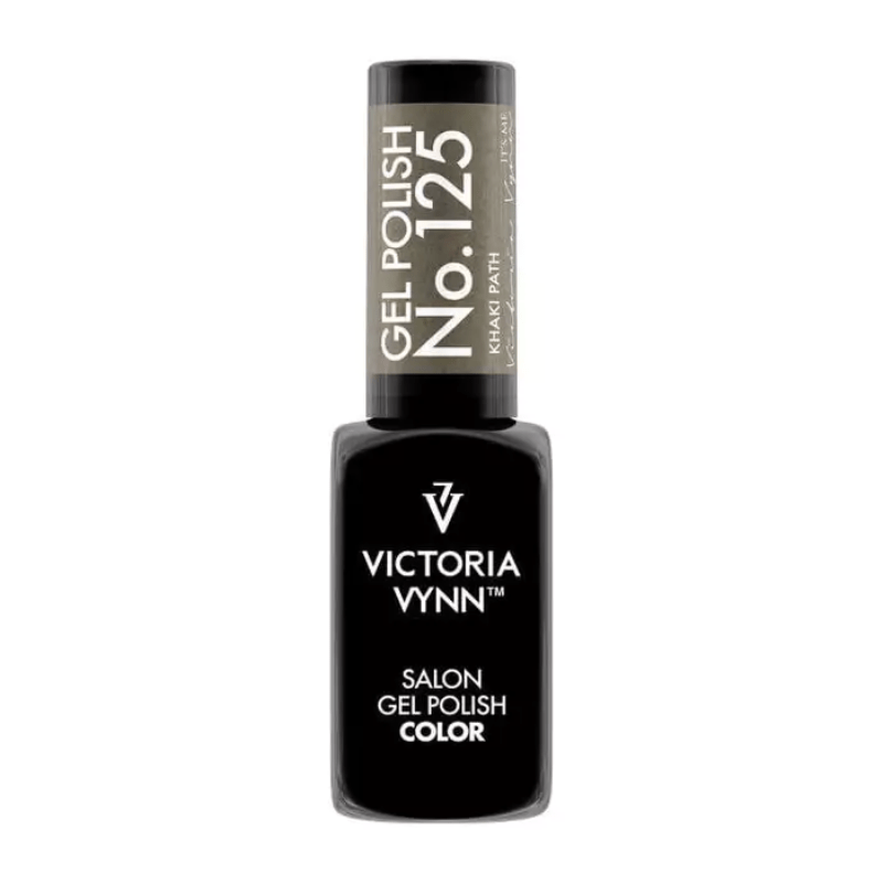 VICTORIA VYNN ™ Gel Polish No.125 Khaki Path - Elegance Beauty
