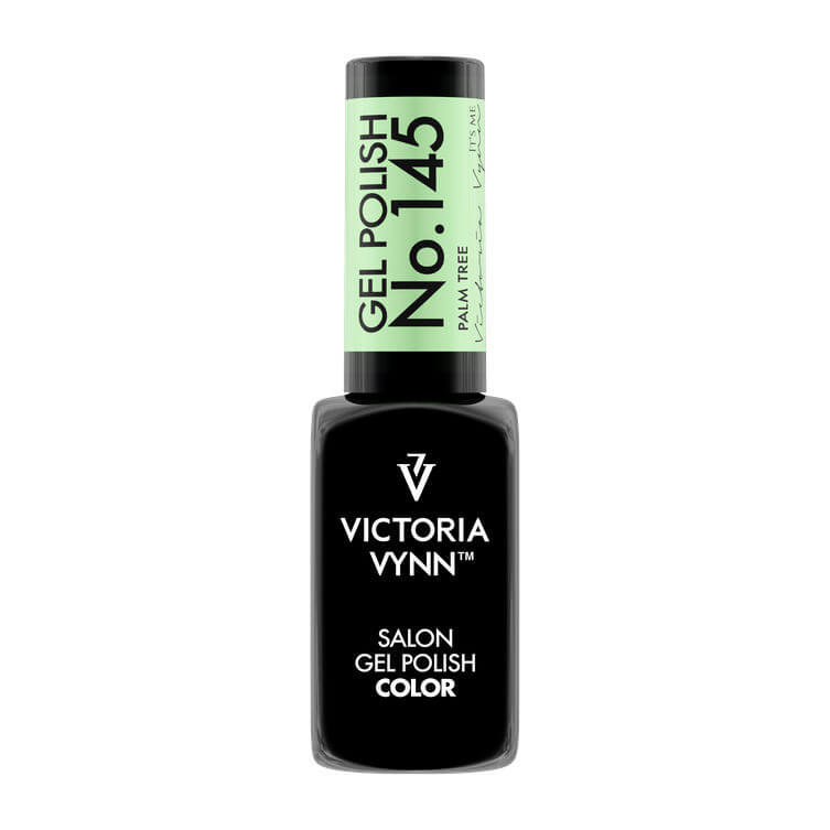 VICTORIA VYNN ™ Gel Polish No.145 Palm Tree - Elegance Beauty