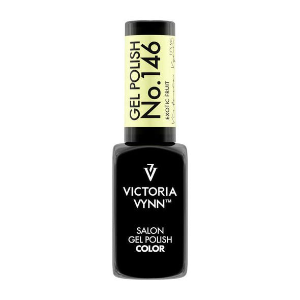 VICTORIA VYNN ™ Gel Polish No.146 Exotic Fruit - Elegance Beauty