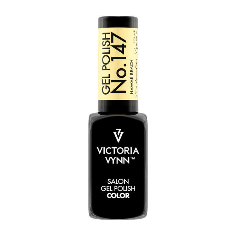 VICTORIA VYNN ™ Gel Polish No.147 Hawaii Beach - Elegance Beauty