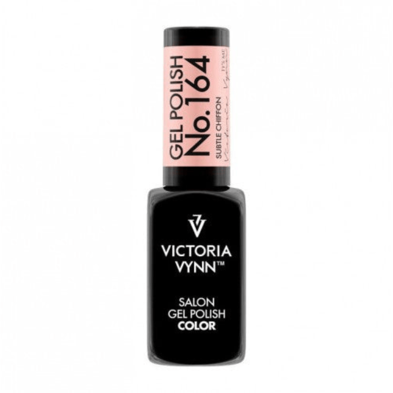 VICTORIA VYNN ™ Gel Polish No.164 Subtle Chiffon - Elegance Beauty