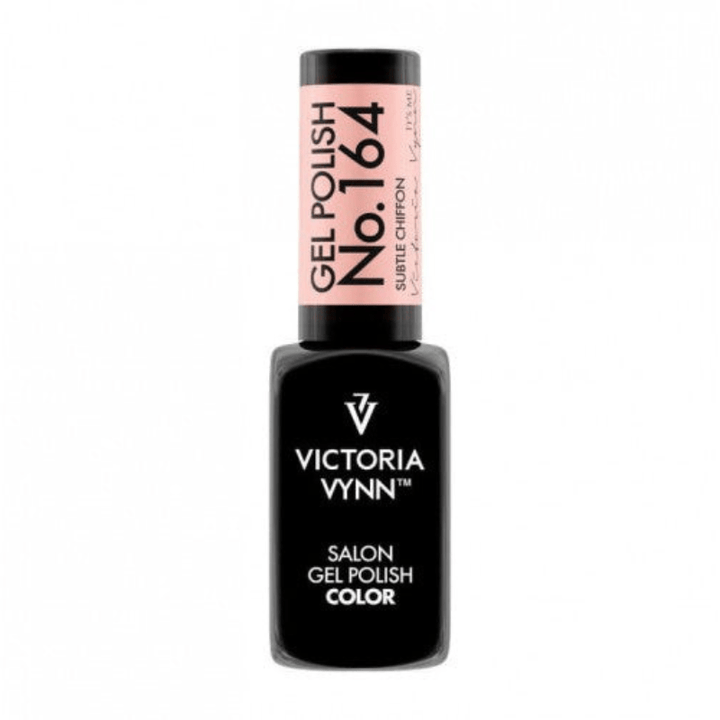 VICTORIA VYNN ™ Gel Polish No.164 Subtle Chiffon - Elegance Beauty