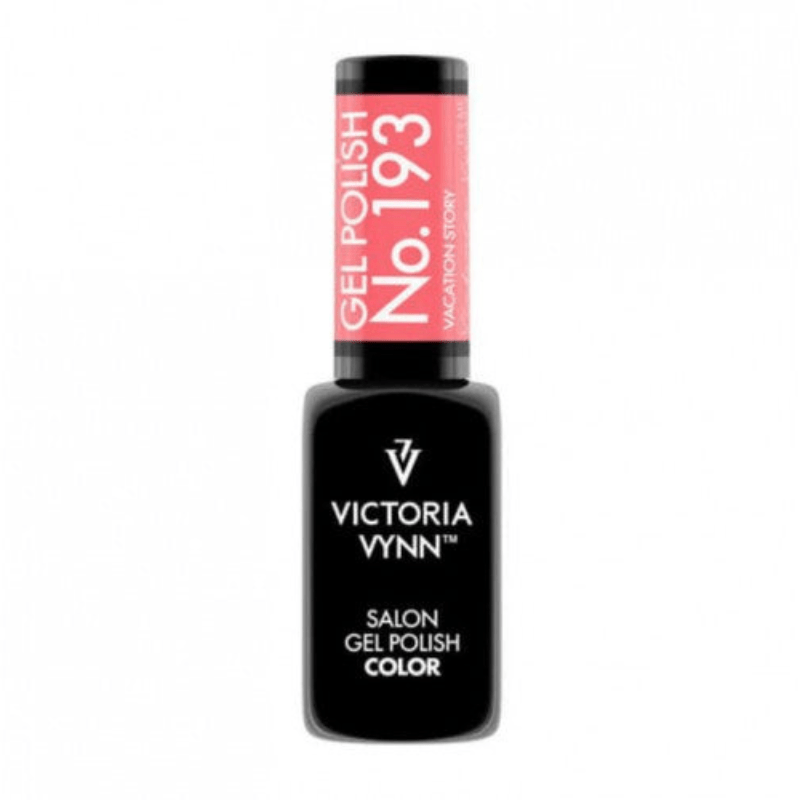 VICTORIA VYNN ™ Gel Polish No.193 Vacation Story - Elegance Beauty