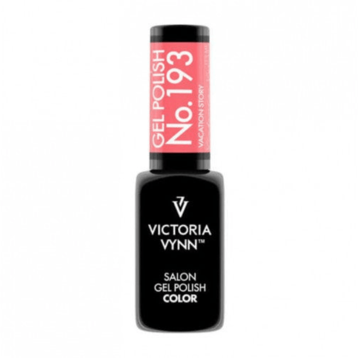 VICTORIA VYNN ™ Gel Polish No.193 Vacation Story - Elegance Beauty