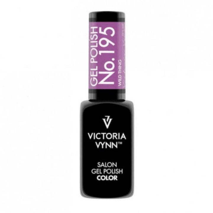 VICTORIA VYNN ™ Gel Polish No.195 Wild Thing - Elegance Beauty