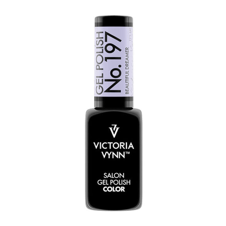 VICTORIA VYNN ™ Gel Polish No.197 Beautiful Dreamer - Elegance Beauty