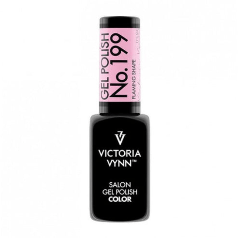 VICTORIA VYNN ™ Gel Polish No.199 Flaming Shape - Elegance Beauty
