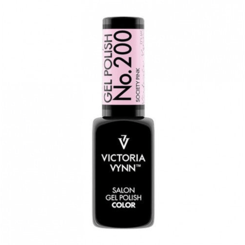VICTORIA VYNN ™ Gel Polish No.200 Society Pink - Elegance Beauty