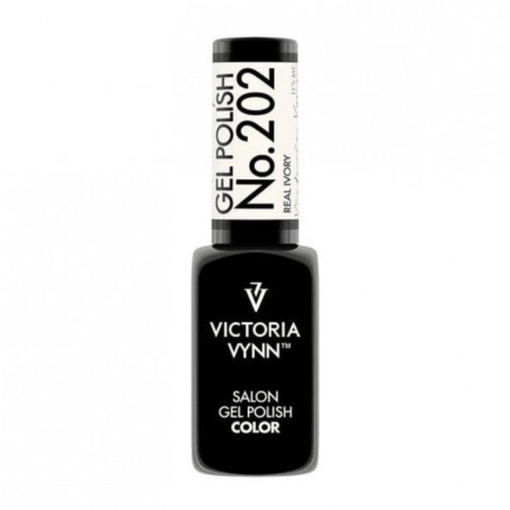 VICTORIA VYNN ™ Gel Polish No.202 Real Ivory - Elegance Beauty