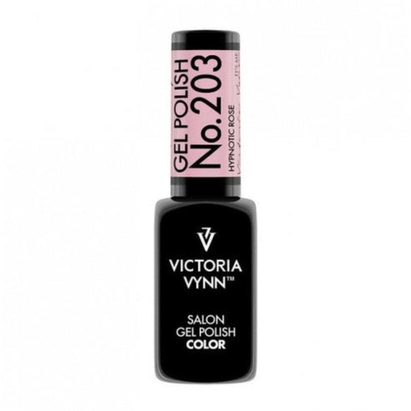VICTORIA VYNN ™ Gel Polish No.203 Hypnotic Rose - Elegance Beauty