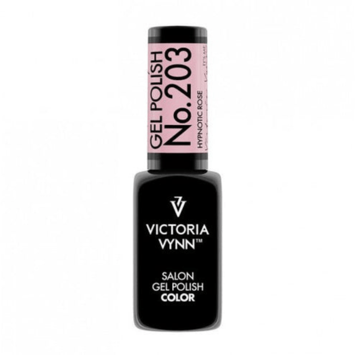VICTORIA VYNN ™ Gel Polish No.203 Hypnotic Rose - Elegance Beauty