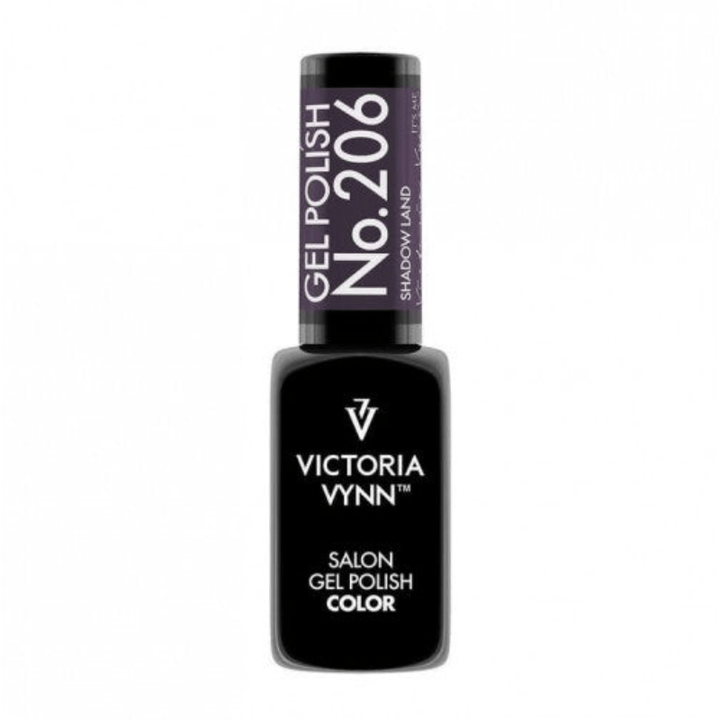 VICTORIA VYNN ™ Gel Polish No.206 Shadow Land - Elegance Beauty